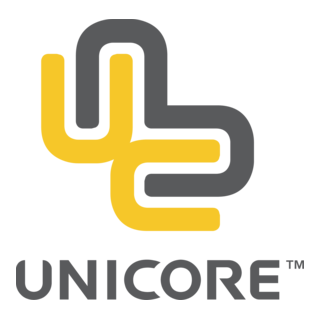 Unicore Logo PNG Vector