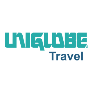 Uniglobe Travel Logo PNG Vector