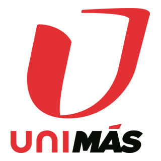 UniMás Logo PNG Vector