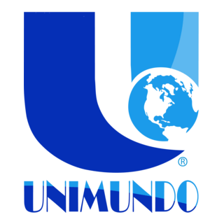 Unimundo Corporation Logo PNG Vector