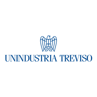 UNINDUSTRIA TREVISO Logo PNG Vector