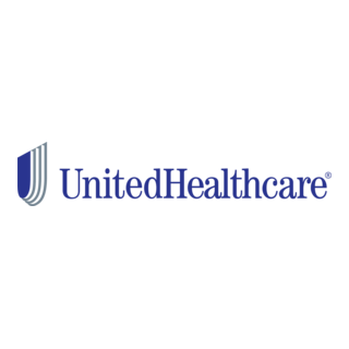 United Healthcare Logo PNG Vector