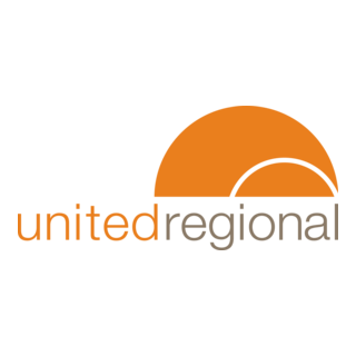 United Regional Health Care System Logo PNG Vector