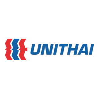 Unithai Logo PNG Vector