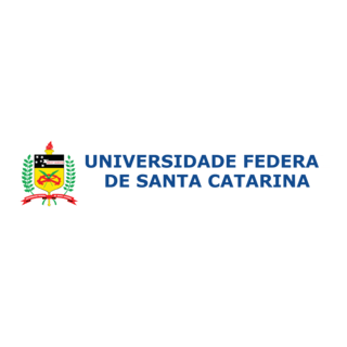 Universidade Federal de Santa Catarina – UFSC Logo PNG Vector