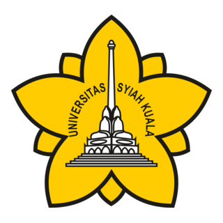 Universitas Syiah Kuala Logo PNG Vector