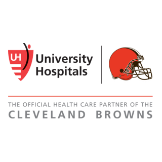 University Hospitals Logo PNG Vector