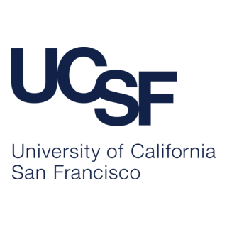 University of California, San Francisco UCSF Logo PNG Vector