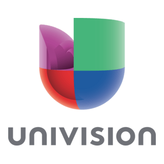 Univision Logo PNG Vector