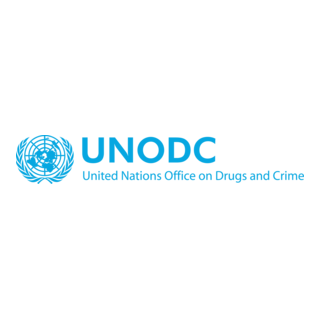 UNODC Logo PNG Vector