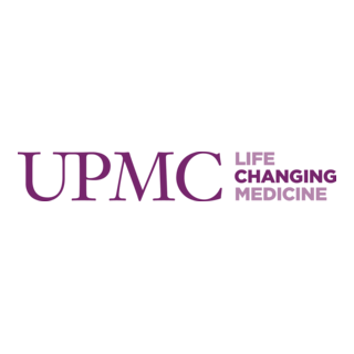 UPMC University of Pittsburgh Medical Center Logo PNG Vector