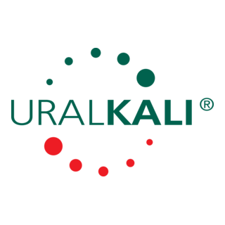 Uralkali Logo PNG Vector