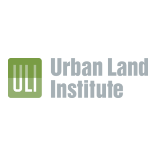Urban Land Institute Logo PNG Vector