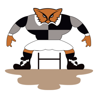 Uru Cure Río Cuarto Logo PNG Vector