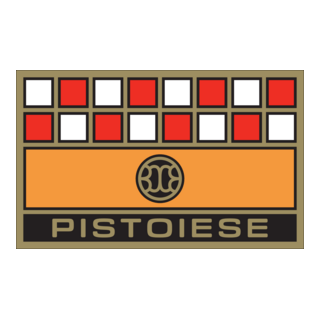 US Pistoiese Pistoia Logo PNG Vector