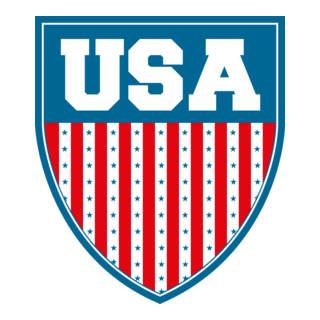 USA shield Logo PNG Vector
