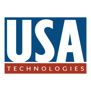 USA Technologies Logo PNG Vector
