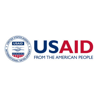 USAID United States Agency for International Logo PNG Vector