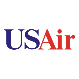 USAir Logo PNG Vector