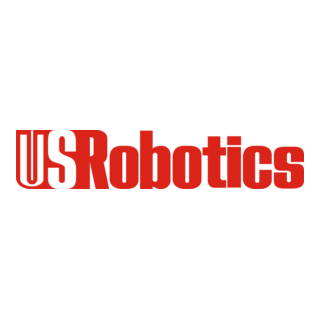 USRobotics Logo PNG Vector