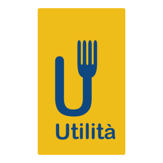Utilità cozinha Logo PNG Vector