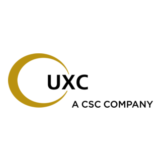 UXC Logo PNG Vector