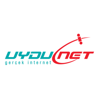Uydunet Logo PNG Vector