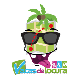 Vacas de locura Logo PNG Vector