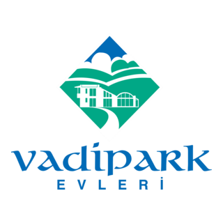 Vadipark Evleri Logo PNG Vector