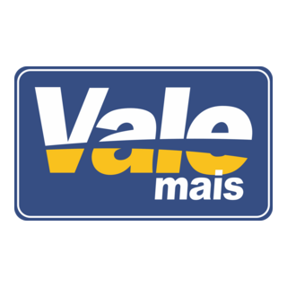 Vale Mais Logo PNG Vector
