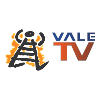 Vale TV Canal 5 Logo PNG Vector
