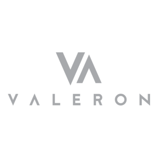 Valeron Logo PNG Vector