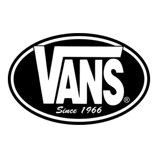Vans Logo PNG Vector