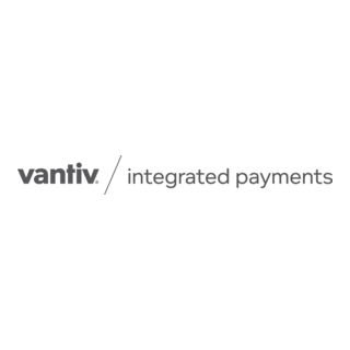 Vantiv Integrated Payments Logo PNG Vector