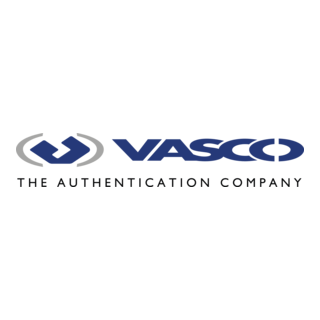 VASCO Logo PNG Vector