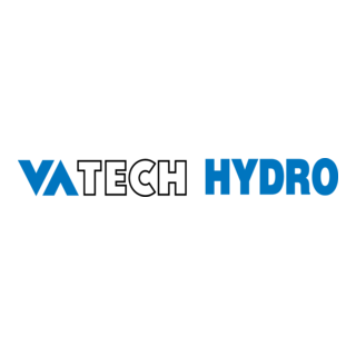 VaTech Hydro Logo PNG Vector