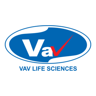 Vav Life Sciences Logo PNG Vector