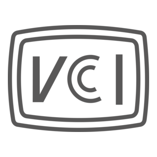 VCCI Council Logo PNG Vector