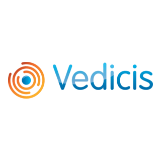 Vedicis Logo PNG Vector