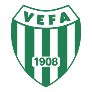 Vefaspor Logo PNG Vector