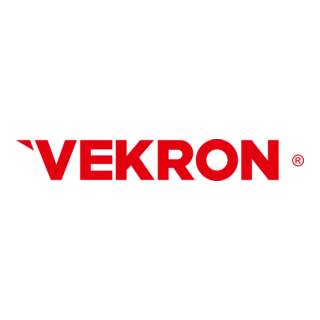 Vekron Logo PNG Vector