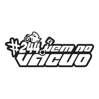Vem no Vacuo Logo PNG Vector