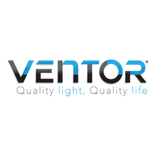 Ventor Logo PNG Vector