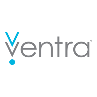 Ventra Logo PNG Vector