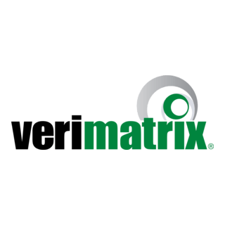 Verimatrix Logo PNG Vector