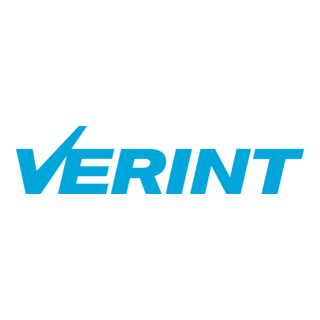 Verint Logo PNG Vector