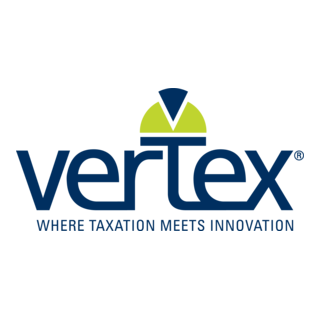 Vertex Logo PNG Vector