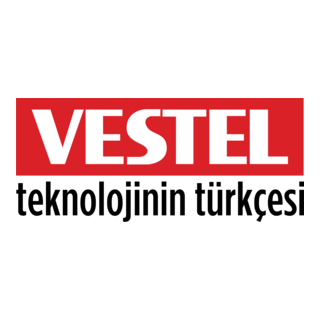 Vestel Logo PNG Vector