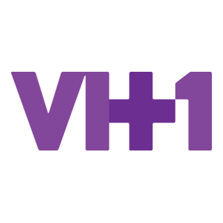 VH1 Logo PNG Vector