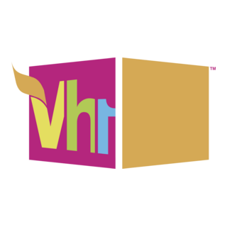 VH1 (Old) Logo PNG Vector
